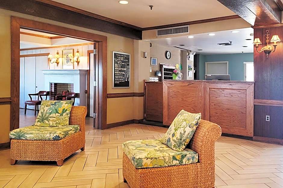 Capes Hotel