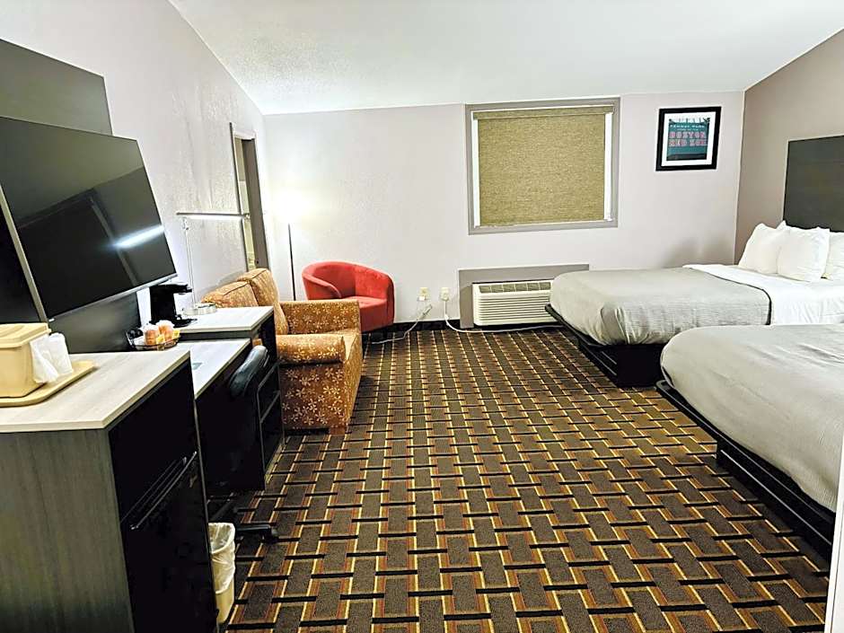Quality Inn Raynham - Taunton