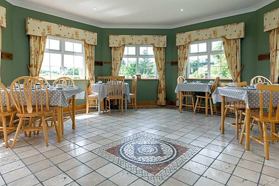 Michaeleen's Manor B&B