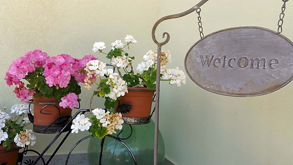 B&B Il Poggio di Fiore