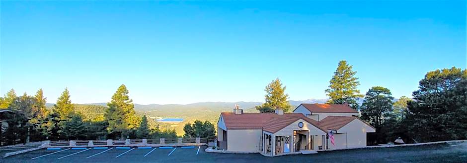 High Sierra Condominiums