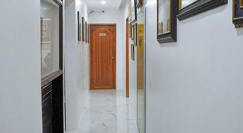 RedDoorz at La Casa Guesthouse former RedDoorz at Tamarind Street Angeles City