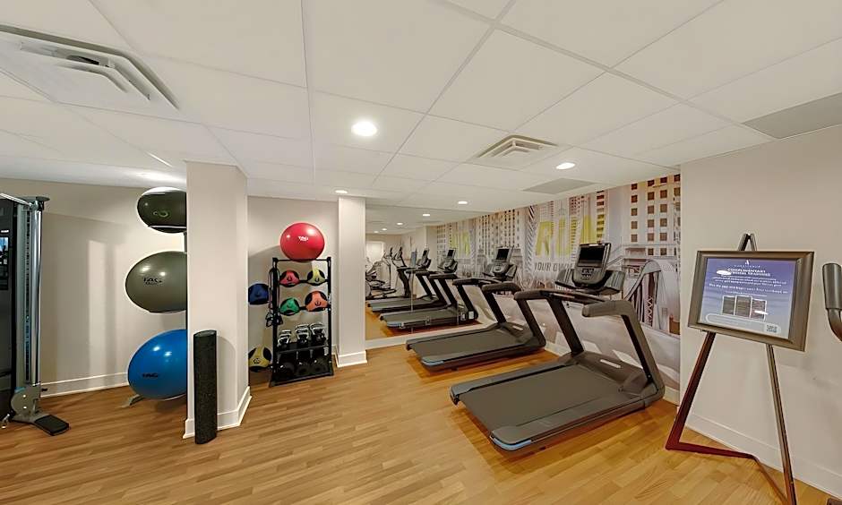 The Chicago Hotel Collection Ambassador Gold Coast