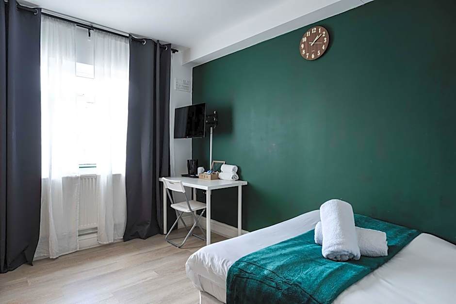 City Gate Guest House