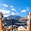 Landscapes Hotel Kazbegi