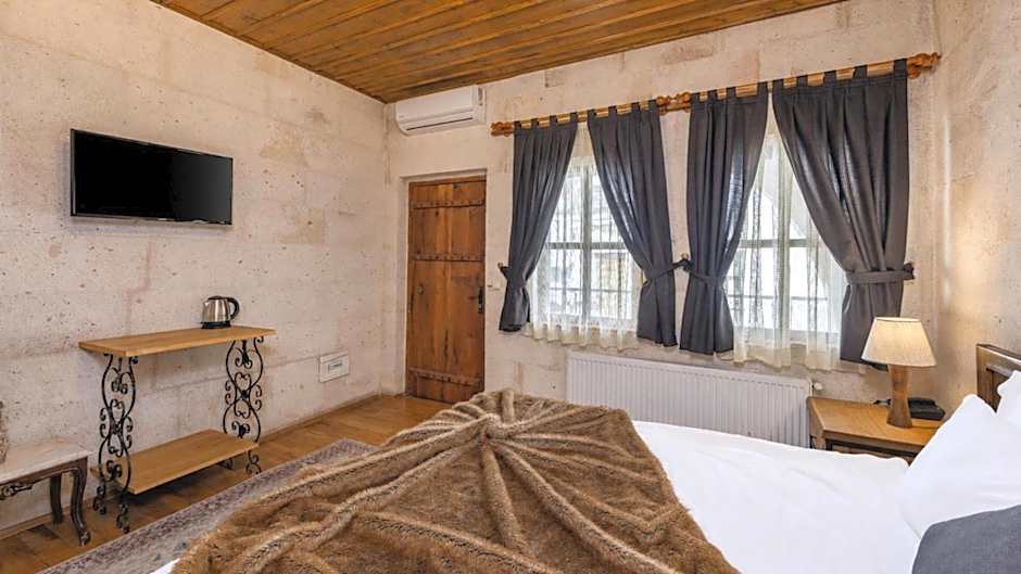 Duven Hotel Cappadocia