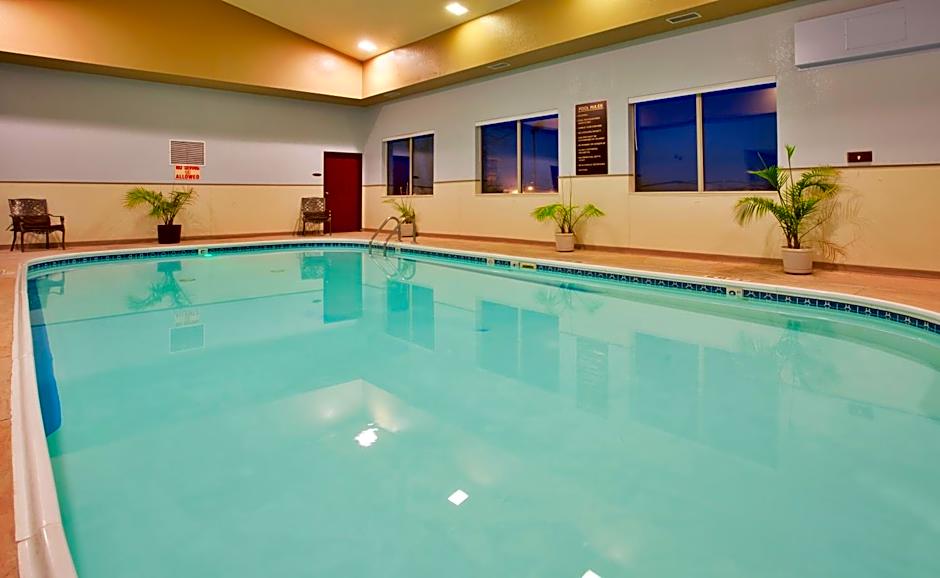 Seasons Inn & Suites Highland