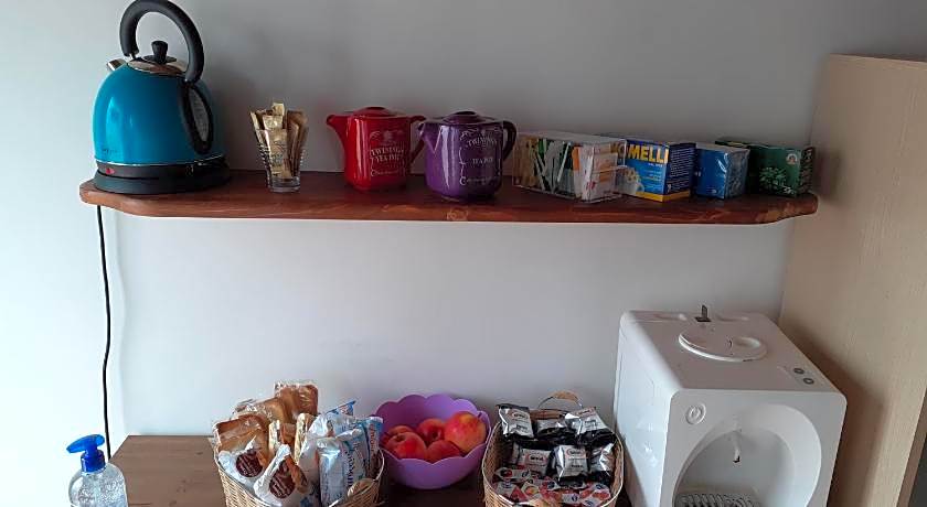 Bed and Breakfast Casa Taty