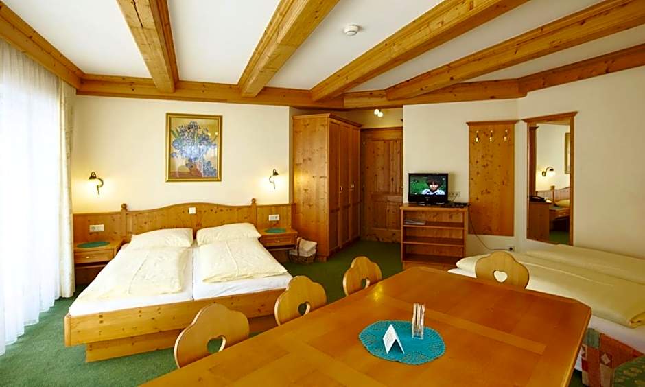 Hotel Kirchboden by Alpeffect Hotels