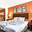 Sleep Inn & Suites Ronks - Lancaster Area