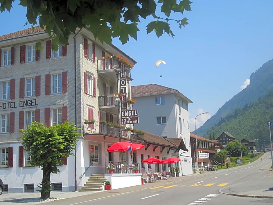 Hotel Engel