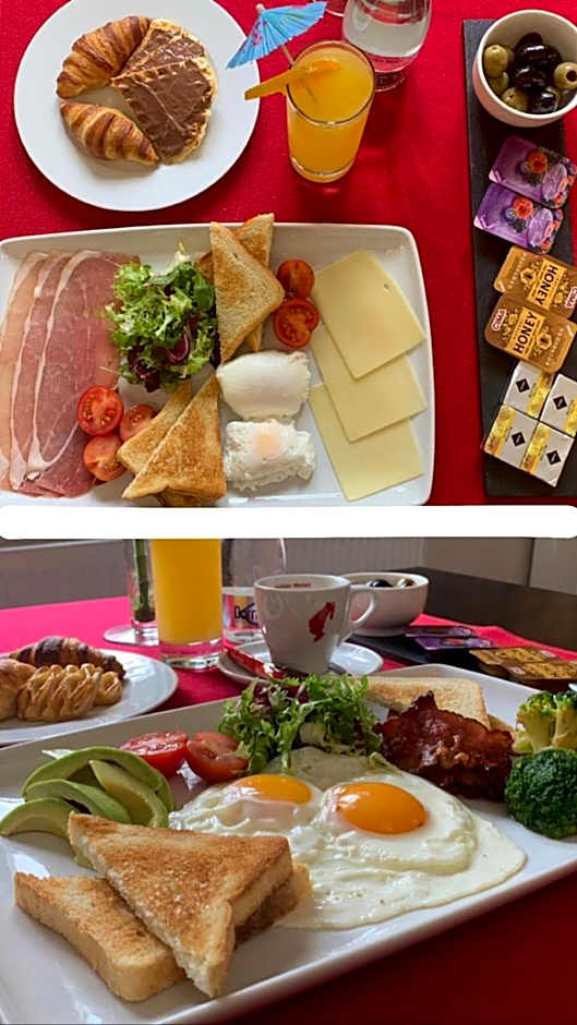 Rizzo Boutique Hotel