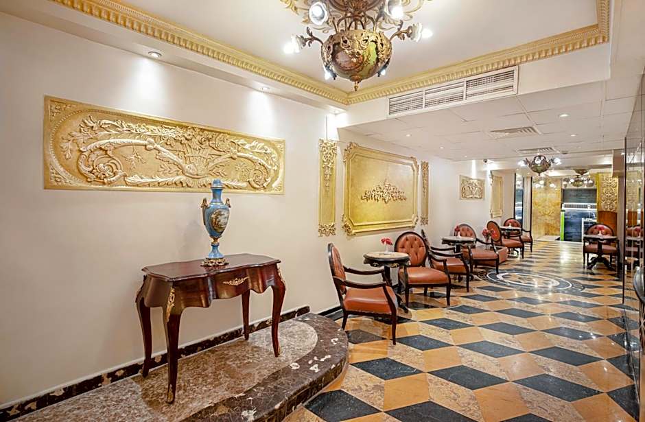 Holidays Express Hotel Cairo