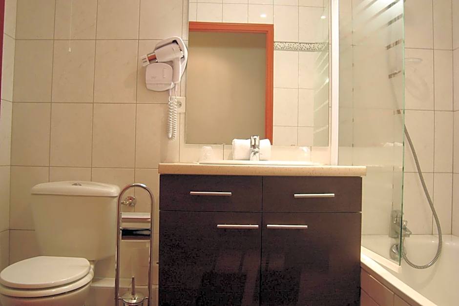 Résidence du Soleil