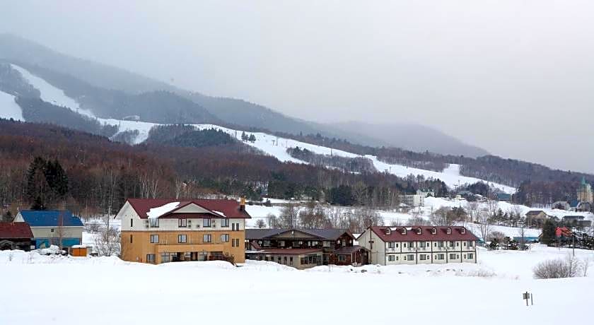 Resort Inn North Country