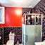 La Maison Gobert Paris Hotel Particulier