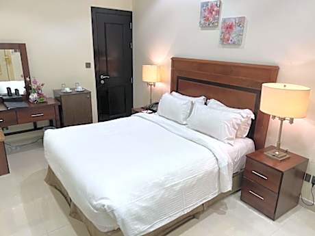 Superior Queen Room