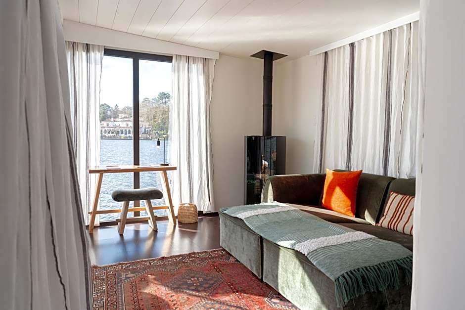 Brindos, Lac & Château - Relais & Châteaux - Anglet Biarritz