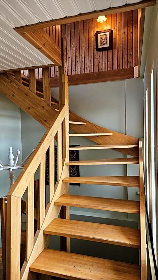 Árnanes Country Hotel