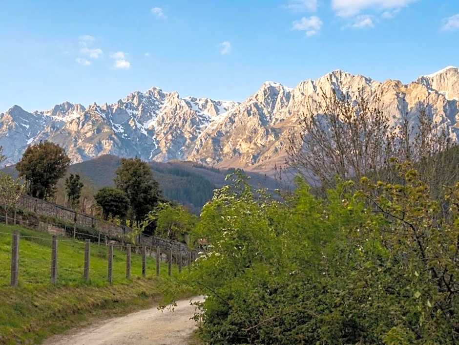Picos de Europa Suites and Rooms