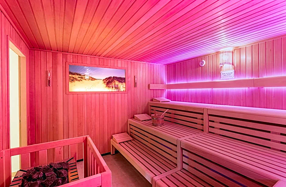 Ringhotel Warnemünder Hof