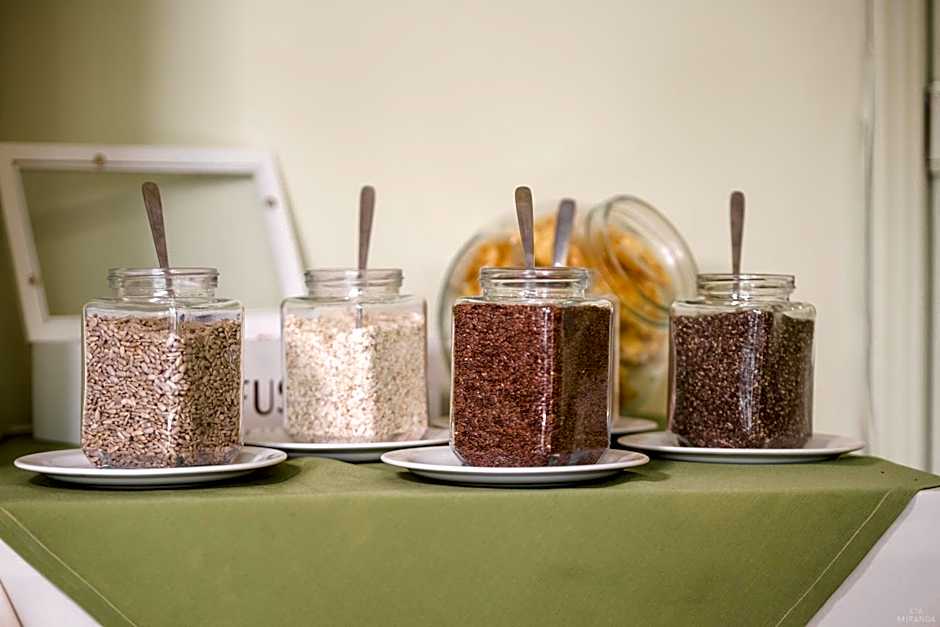 Punta Trouville Hotel