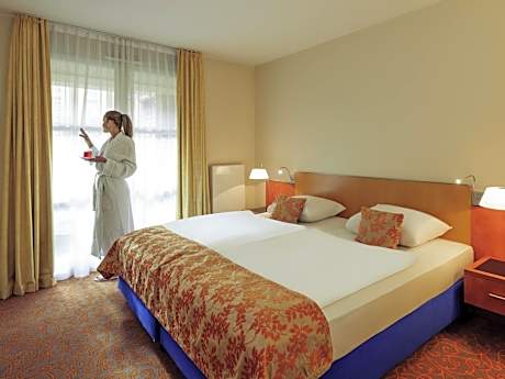 Superior Suite with One Double Bed and One Sofa Bed