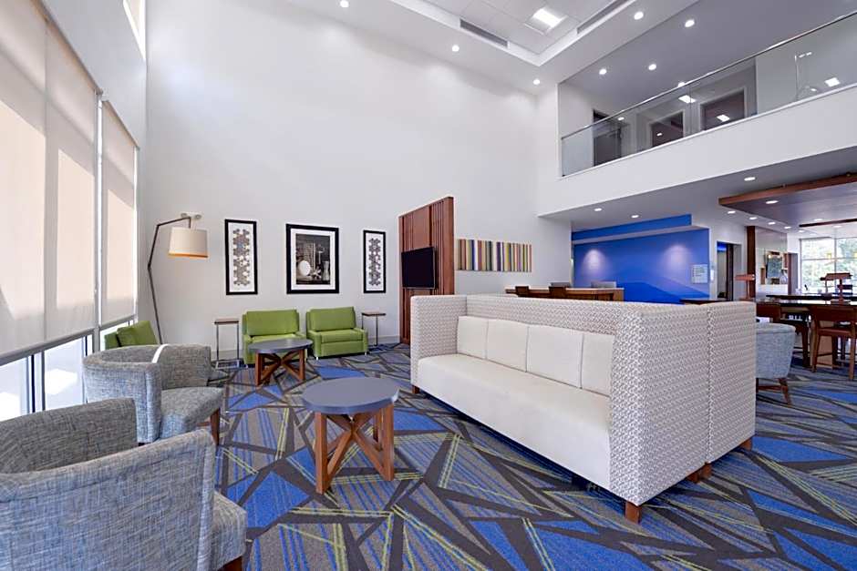 Holiday Inn Express Bethlehem By IHG