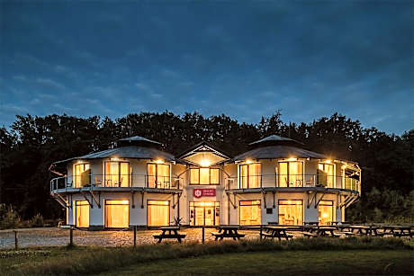 Hotel Dymník