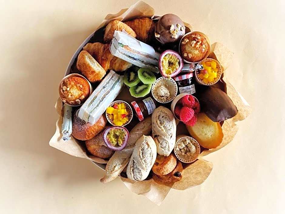 Merveil - Luxury Suite - Champs Elysées - Mermoz