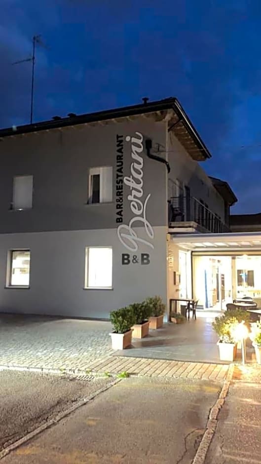 B&B Bertani