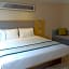 City Comfort Inn Nanchong Nanbu County Government