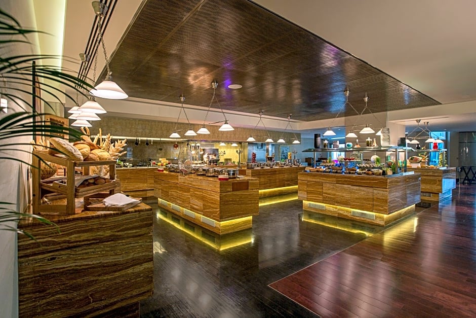 Millennium Plaza Doha