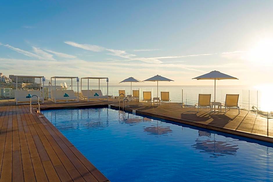 Aluasun Lago Rojo - Adults recommended