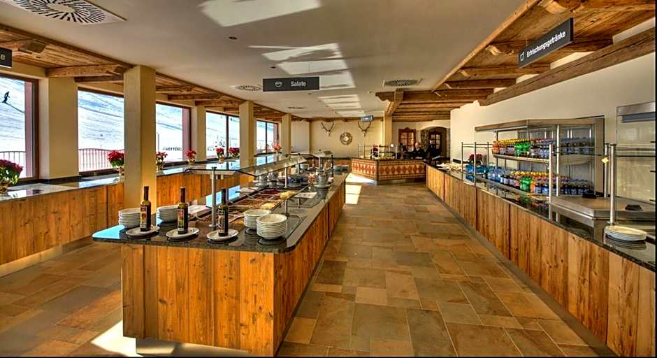 Hotel Alpenrose aktiv & sport