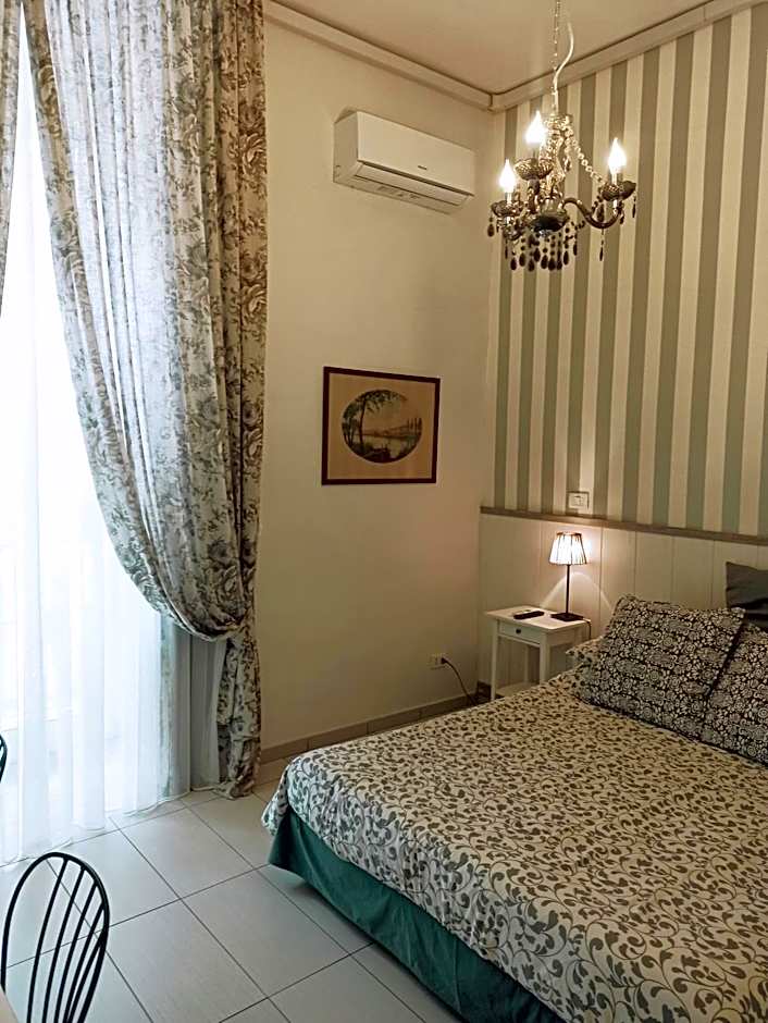 B&B Dei Decumani