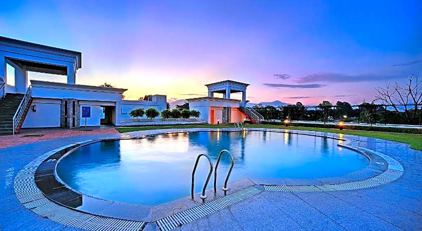 Hotel Royal Sarovar Portico - Siliguri