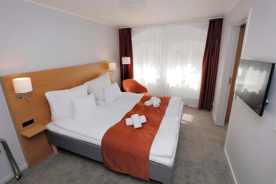 Hotel Bethel