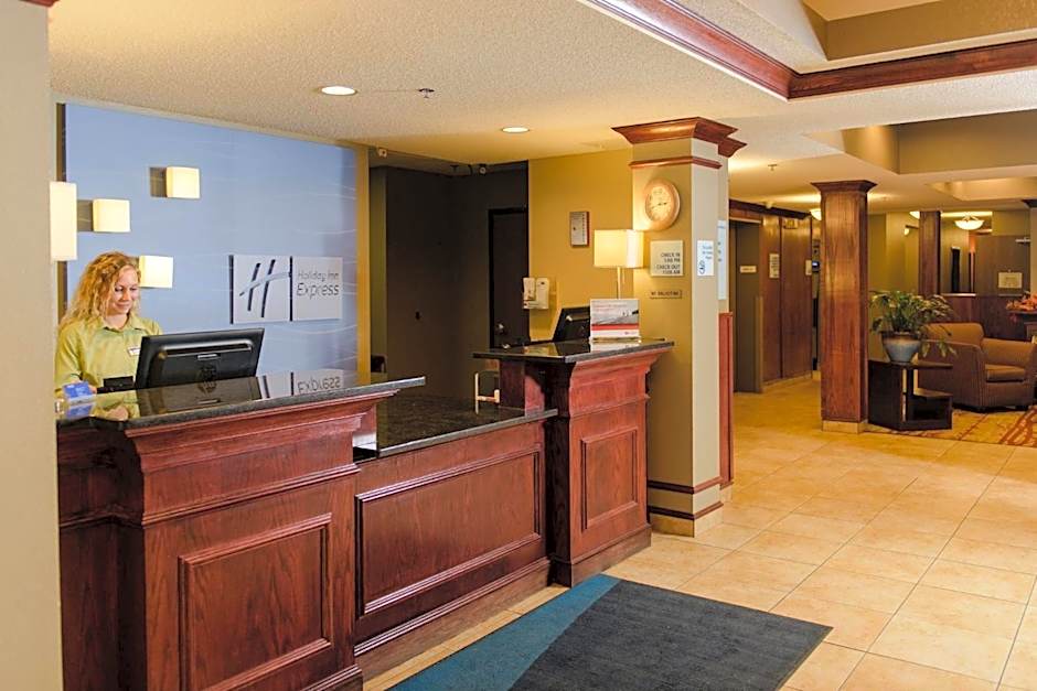 Holiday Inn Express & Suites Superior By IHG