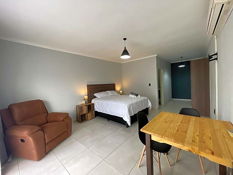 ValView Guest Lodge