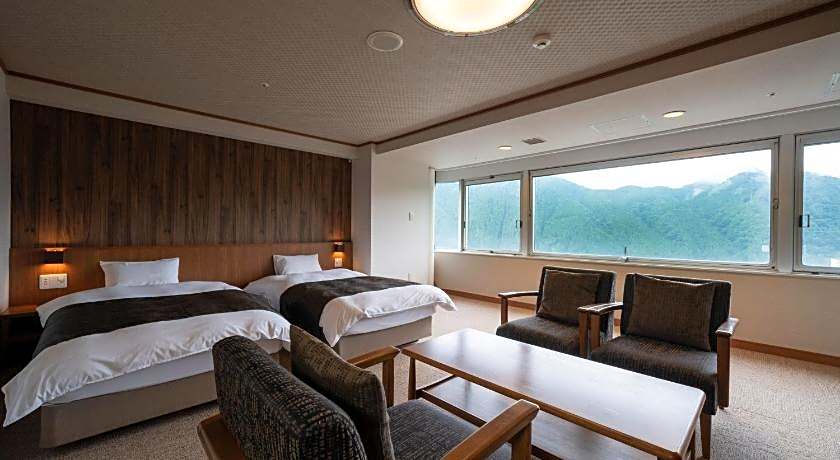 Yumoto Kissho Naruko Hot spring -Kyoritsu Resort