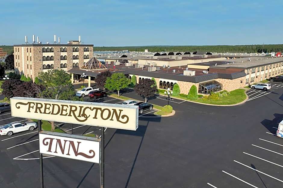 The Fredericton Inn