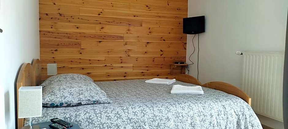 Auberge La maison de Catherine