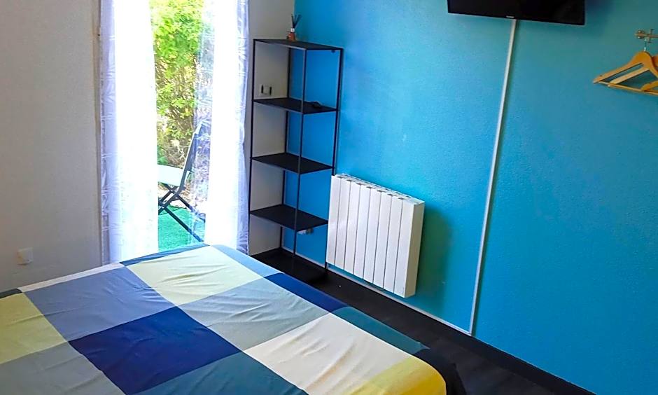 BonAbri Vacances - Chambres d'hôtes