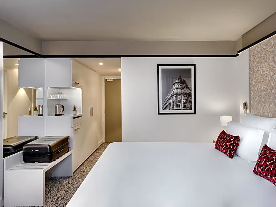 Pullman Montpellier Centre