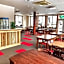 Red Fox Lodge Myoko