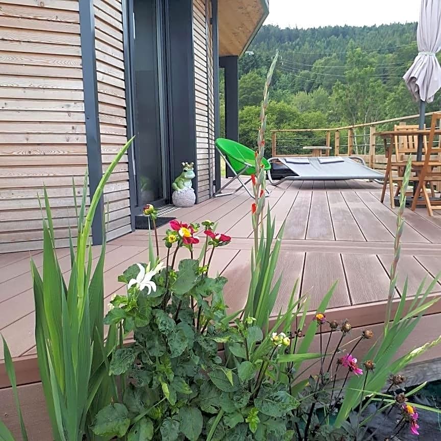 Nature Cottage Vosges