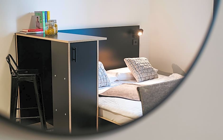 MoLiving - Design Hotel & Apartments Düsseldorf-Neuss