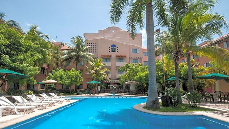 Holiday Inn Ciudad Del Carmen By IHG