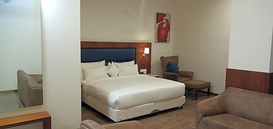 Ariena the Boutique Hotel